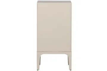 Byrå Merge - Gråbeige - Förvaring - Förvaringsmöbler - Byrå