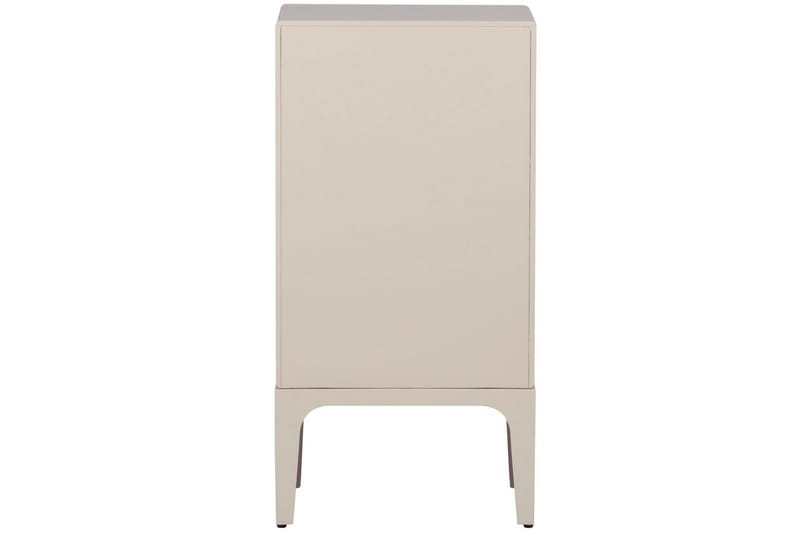 Byrå Merge - Gråbeige - Förvaring - Förvaringsmöbler - Byrå