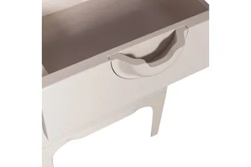 Byrå Merge - Gråbeige - Förvaring - Förvaringsmöbler - Byrå