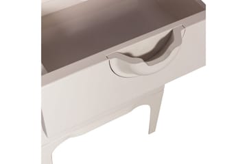 Byrå Merge - Gråbeige - Förvaring - Förvaringsmöbler - Byrå