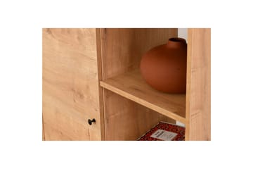 Mjudi Byrå 90 cm - Natural - Förvaring - Förvaringsmöbler - Byrå