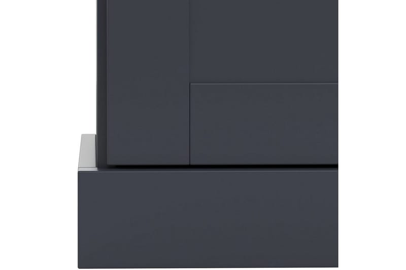 Byrå Motala 75x35x110 cm - 75x35x110 cm - Förvaring - Förvaringsmöbler - Byrå