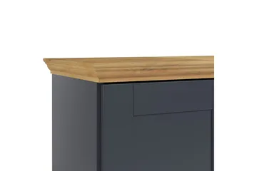 Byrå Motala 75x35x110 cm - 75x35x110 cm - Förvaring - Förvaringsmöbler - Byrå