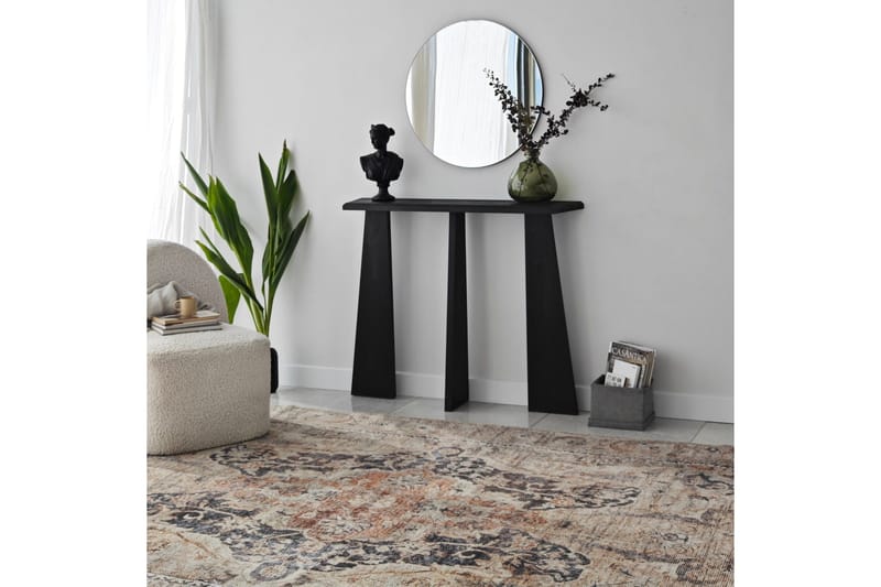 Nanden Byrå - Antracit - Förvaring - Förvaringsmöbler - Byrå