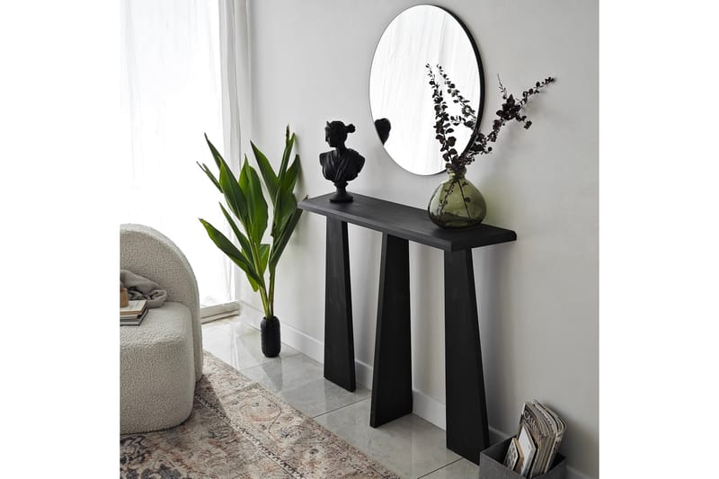 Nanden Byrå - Antracit - Förvaring - Förvaringsmöbler - Byrå