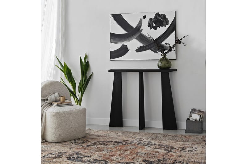 Nanden Byrå, Antracit