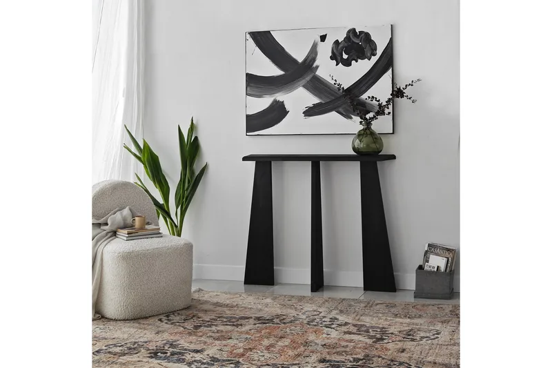 Nanden Byrå, Antracit