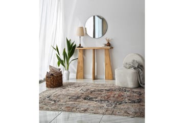 Nanden Byrå - Ek - Förvaring - Förvaringsmöbler - Byrå