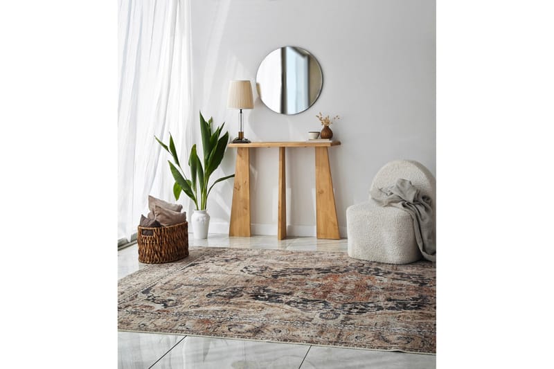 Nanden Byrå - Ek - Förvaring - Förvaringsmöbler - Byrå