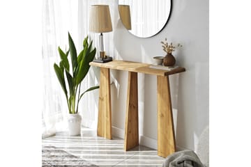 Nanden Byrå - Ek - Förvaring - Förvaringsmöbler - Byrå