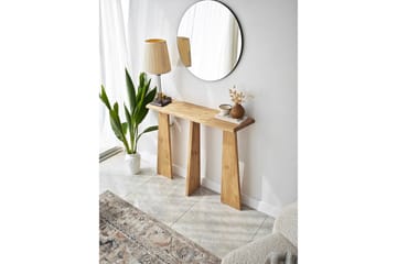 Nanden Byrå - Ek - Förvaring - Förvaringsmöbler - Byrå