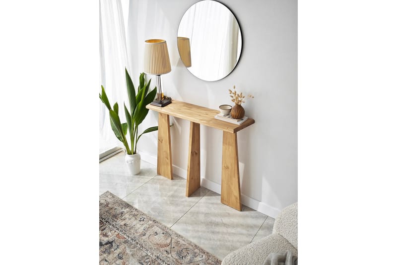 Nanden Byrå - Ek - Förvaring - Förvaringsmöbler - Byrå