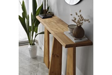 Nanden Byrå - Ek - Förvaring - Förvaringsmöbler - Byrå