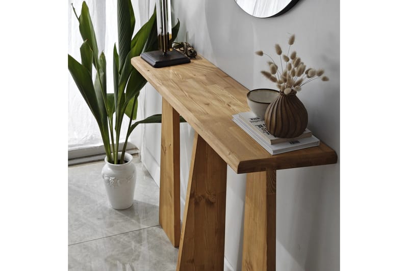 Nanden Byrå - Ek - Förvaring - Förvaringsmöbler - Byrå