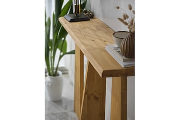 Nanden Byrå - Ek - Förvaring - Förvaringsmöbler - Byrå