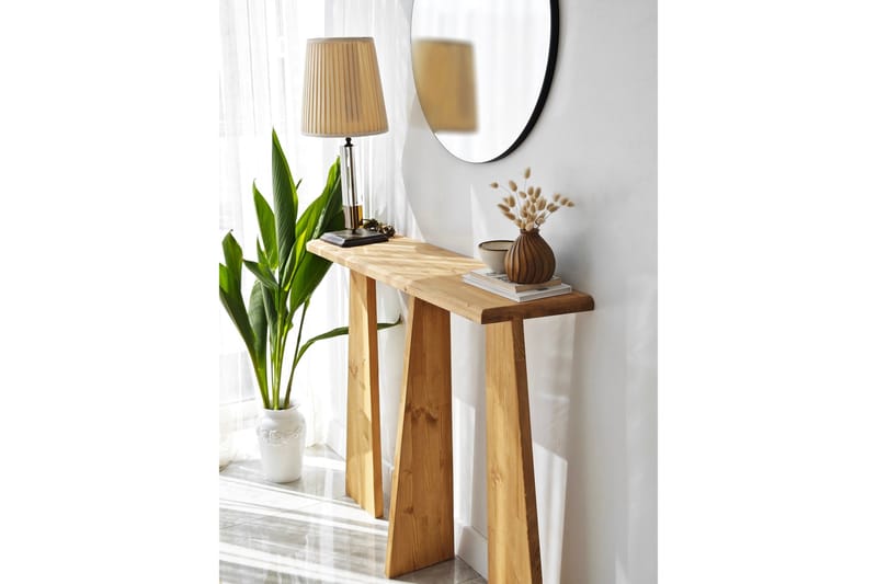 Nanden Byrå - Ek - Förvaring - Förvaringsmöbler - Byrå