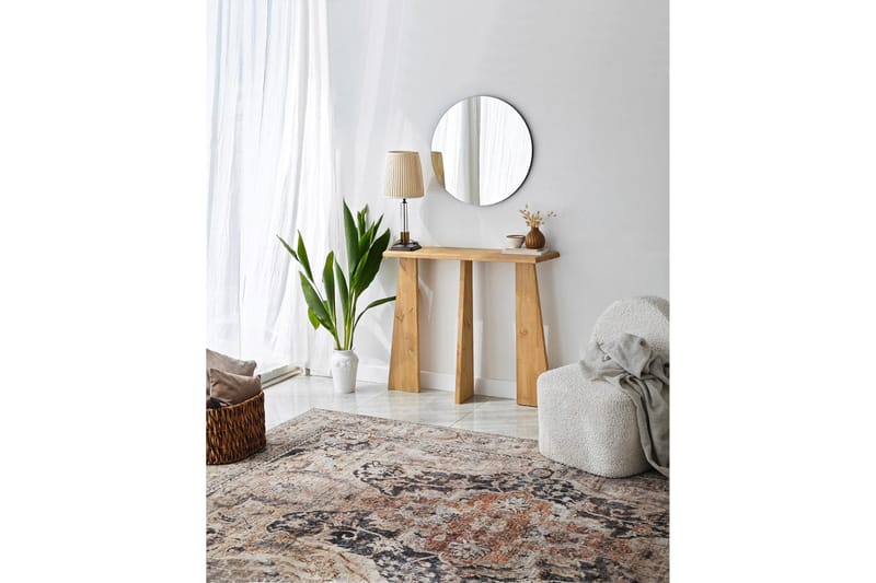 Nanden Byrå - Ek - Förvaring - Förvaringsmöbler - Byrå