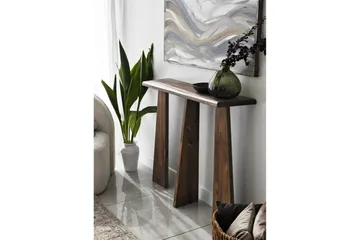 Nanden Byrå - Valnöt - Förvaring - Förvaringsmöbler - Byrå