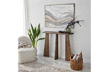 Nanden Byrå - Valnöt - Förvaring - Förvaringsmöbler - Byrå