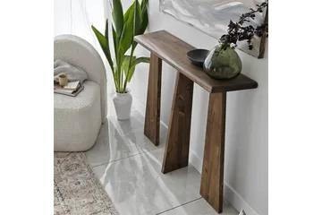 Nanden Byrå - Valnöt - Förvaring - Förvaringsmöbler - Byrå