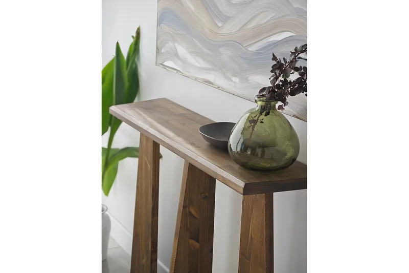 Nanden Byrå - Valnöt - Förvaring - Förvaringsmöbler - Byrå