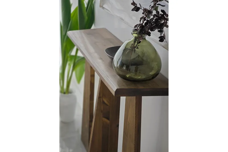 Nanden Byrå - Valnöt - Förvaring - Förvaringsmöbler - Byrå