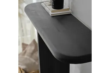 Nariyuki Byrå - Antracit - Möbler - Bord & matgrupp - Avlastningsbord & sidobord - Piedestal & blompiedestal