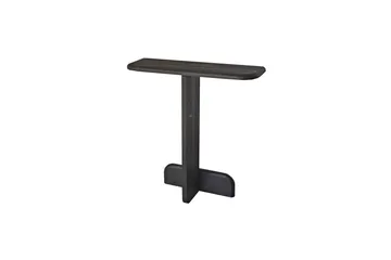 Nariyuki Byrå - Antracit - Möbler - Bord & matgrupp - Avlastningsbord & sidobord - Piedestal & blompiedestal