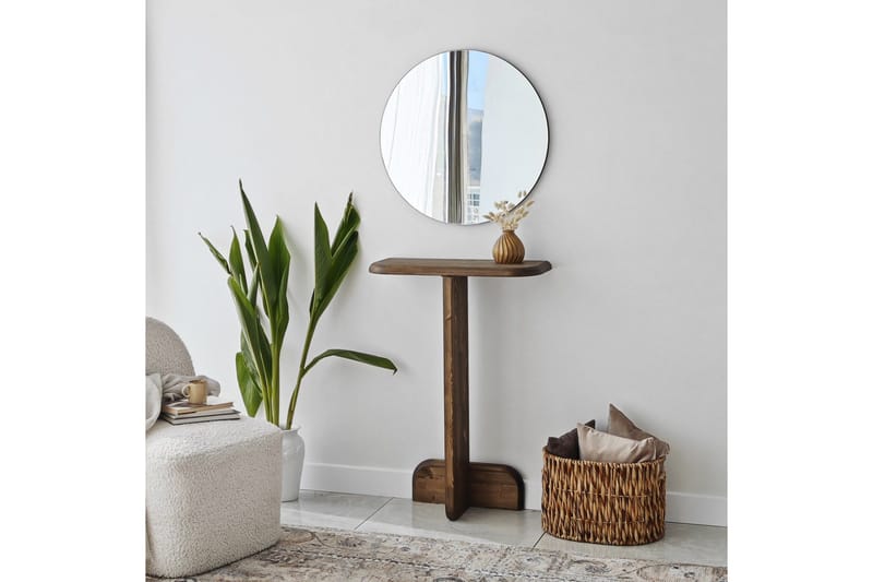 Nariyuki Byrå - Valnöt - Förvaring - Förvaringsmöbler - Byrå