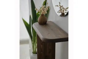 Nariyuki Byrå - Valnöt - Förvaring - Förvaringsmöbler - Byrå