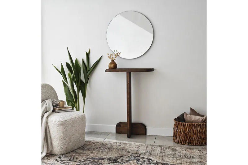 Nariyuki Byrå, Valnöt