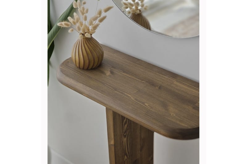 Nariyuki Byrå - Valnöt - Förvaring - Förvaringsmöbler - Byrå