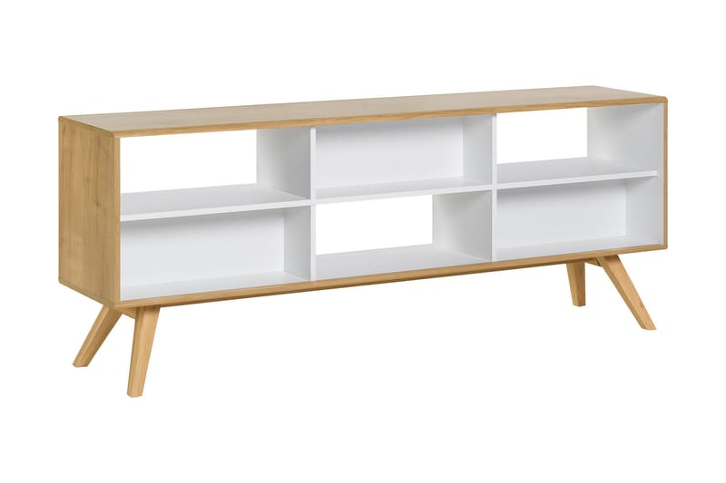 Nature Byrå Vit/Natur, VOX