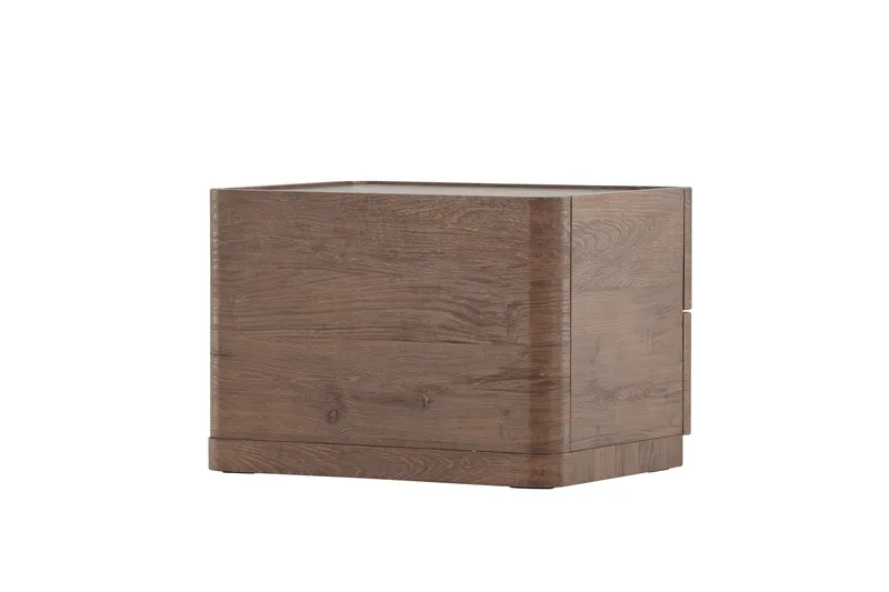 Noble Byr å 50 cm - Mocca - Förvaring - Förvaringsmöbler - Byrå