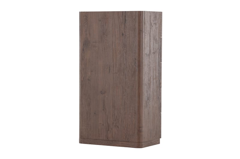 Noble Byrå 55 cm - Mocca - Förvaring - Förvaringsmöbler - Byrå