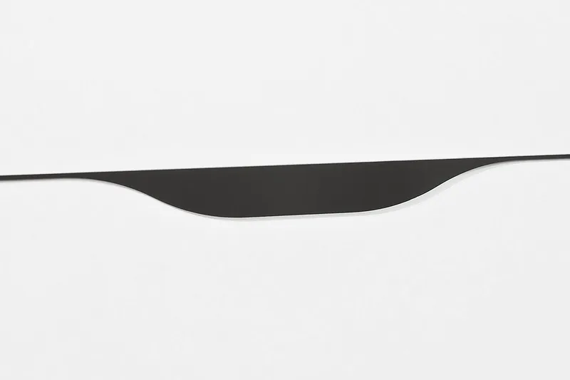 Novalis Byrå 40 cm Mellan - Vit - Förvaring - Förvaringsmöbler - Byrå