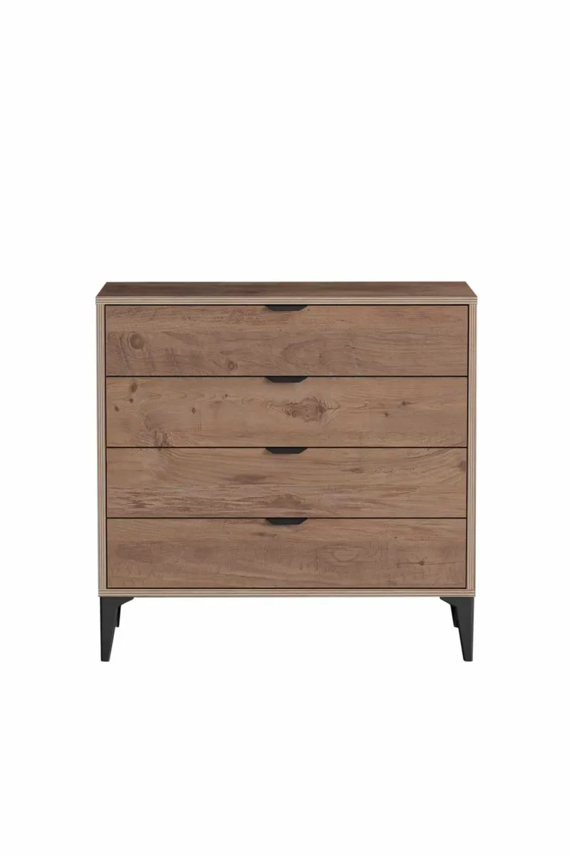 Olyros Byrå 90 cm, Atlas Tall