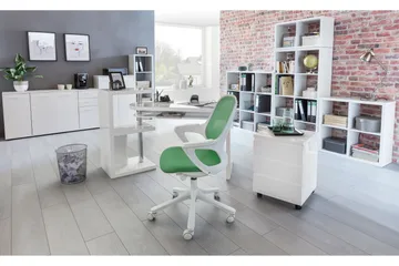 Pinuelas Byrå 71x36 cm - Vit - Förvaring - Förvaringsmöbler - Byrå - Hallbyrå