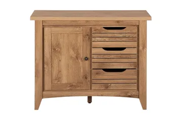 Ratulowski Byrå - Trä/Natur - Förvaring - Förvaringsmöbler - Byrå