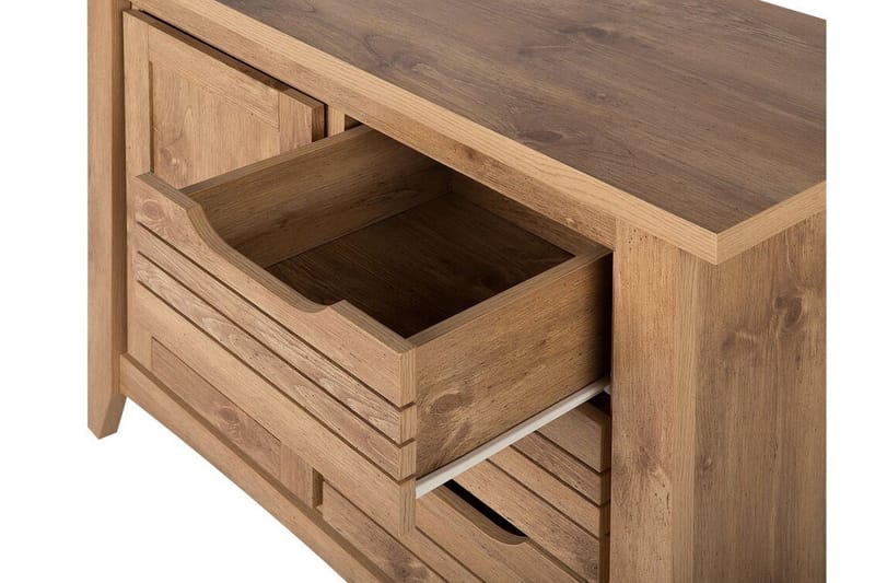 Ratulowski Byrå - Trä/Natur - Förvaring - Förvaringsmöbler - Byrå