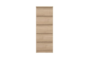 Salomns Byrå 40 cm - Rödfärgat trä - Förvaring - Förvaringsmöbler - Byrå
