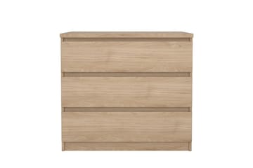 Salomns Byrå 77 cm - Natur - Förvaring - Förvaringsmöbler - Byrå