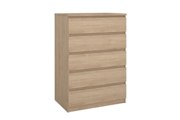 Salomns Byrå 77 cm - Natur - Förvaring - Förvaringsmöbler - Byrå