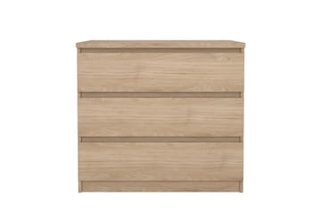 Salomns Byrå 77 cm - Natur - Förvaring - Förvaringsmöbler - Byrå
