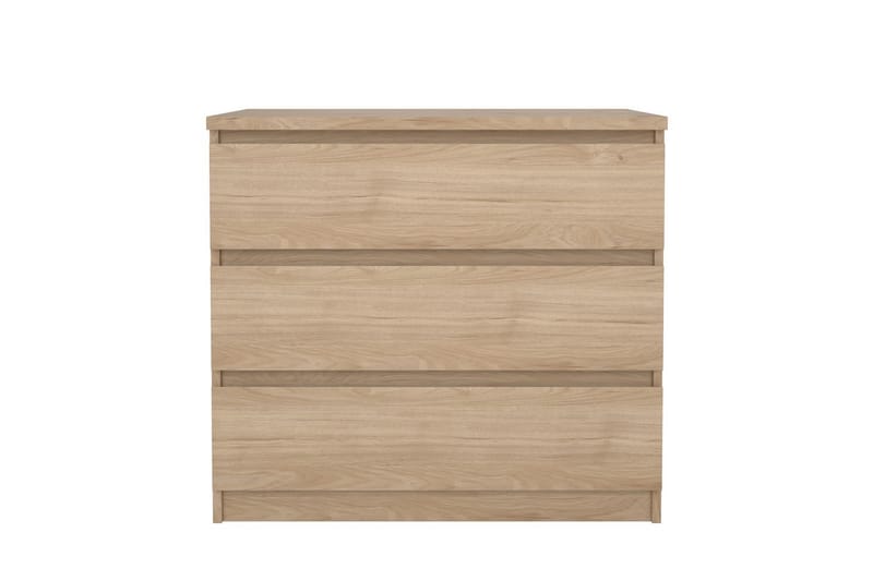 Salomns Byrå 77 cm - Natur - Förvaring - Förvaringsmöbler - Byrå