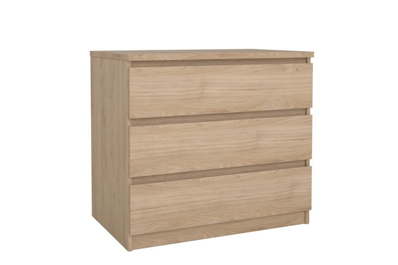 Salomns Byrå 77 cm - Natur - Förvaring - Förvaringsmöbler - Byrå