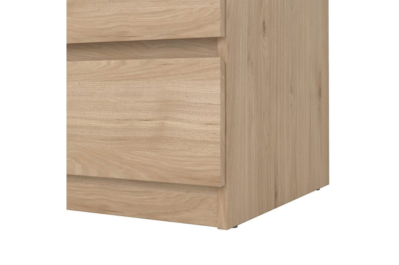 Salomns Byrå 77 cm - Natur - Förvaring - Förvaringsmöbler - Byrå