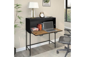 Sekreterare Rocco - Förvaring - Förvaringsmöbler - Byrå - Sekretär