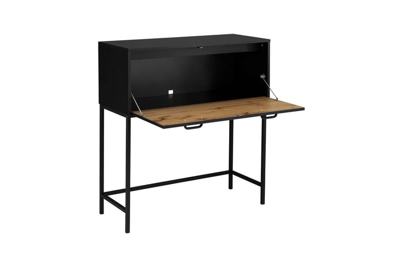 Sekreterare Rocco - Förvaring - Förvaringsmöbler - Byrå - Sekretär