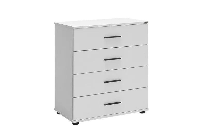 SFN Byrå 65 cm, Vit